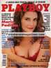 Mens Magazine Playboy Portugal - Mar 1994